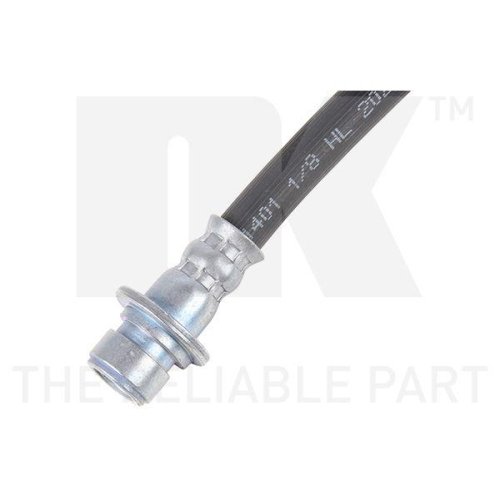 Тормозной шланг NK 8526100 для HONDA задний мост справа внутренний, фото №2