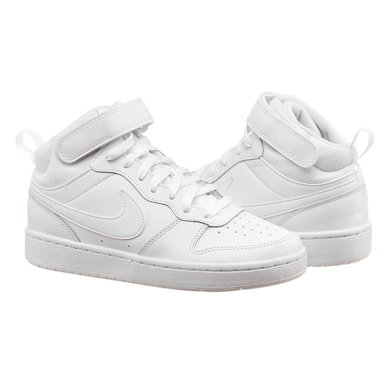 Кросівки Nike Court Borough Mid 2 38, фото №1