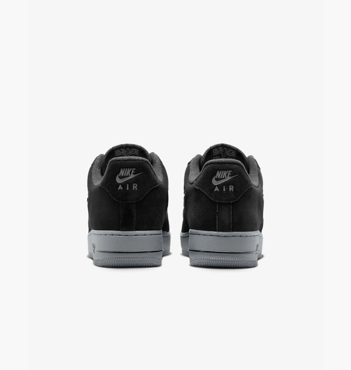 Кросівки Nike AIR FORCE 1 JEWEL 38, фото №6