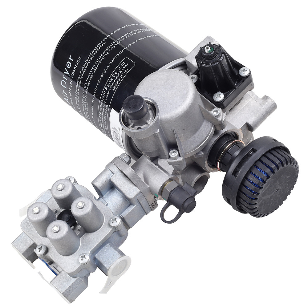 Осушитель воздуха в сборе пр-во FOTON L0356F02009A0, фото №1 Осушитель воздуха в сборе пр-во FOTON L0356F02009A0, фото №1