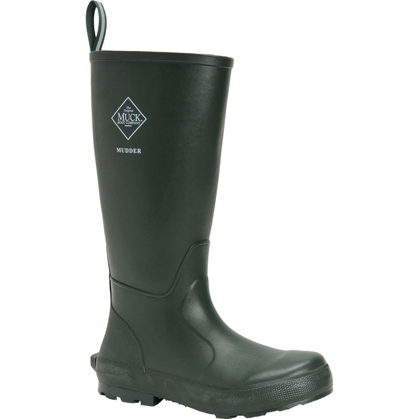 Чоботи Muck Boots Mudder Tall Wellington, фото №1