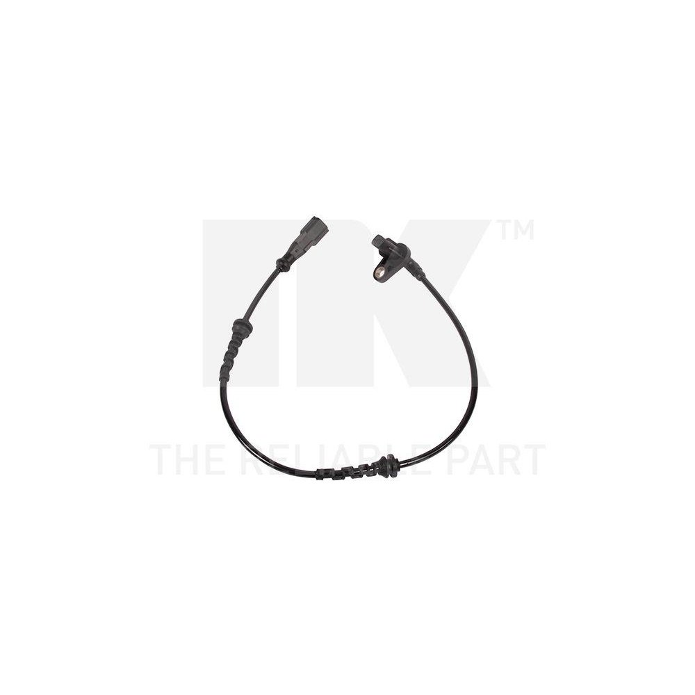 Датчик частоты вращения колеса NK 293954 для LADA RENAULT DACIA задний мост справа, фото №1