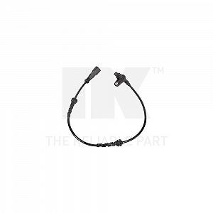 Датчик частоты вращения колеса NK 293954 для LADA RENAULT DACIA задний мост справа - Фото 1