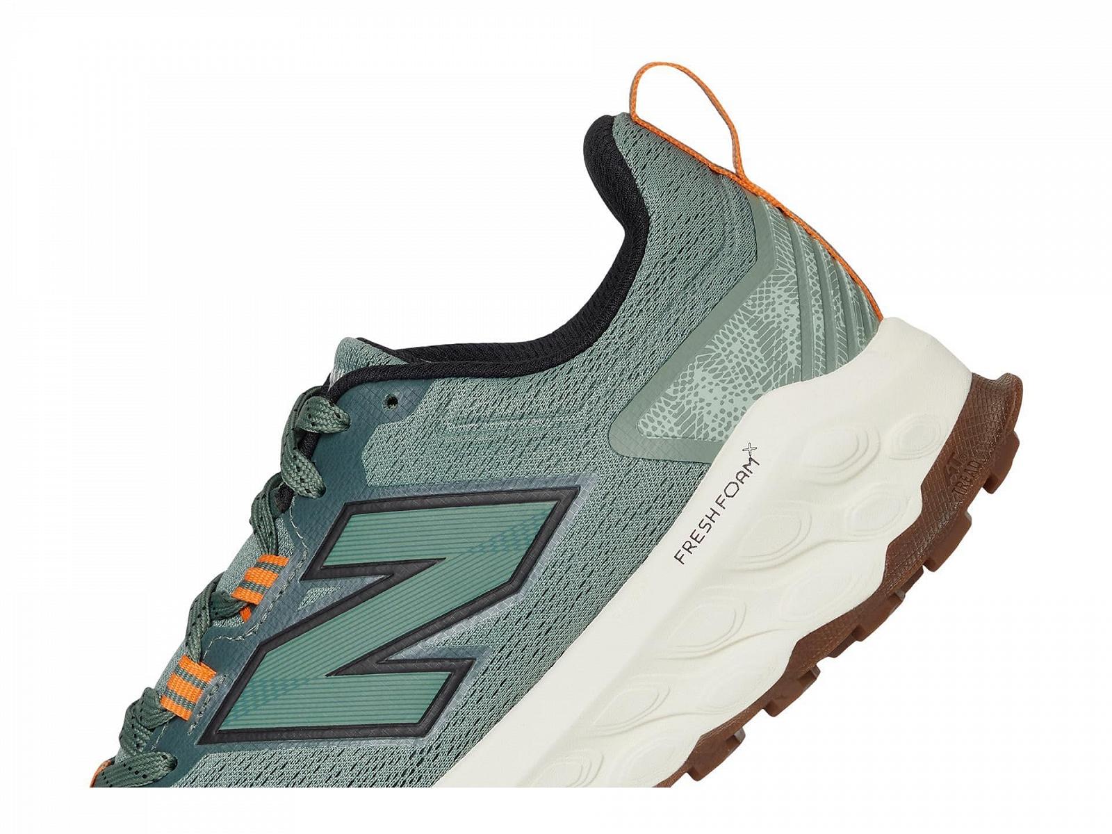 Кроссовки New Balance Garoe Мужские, фото №6