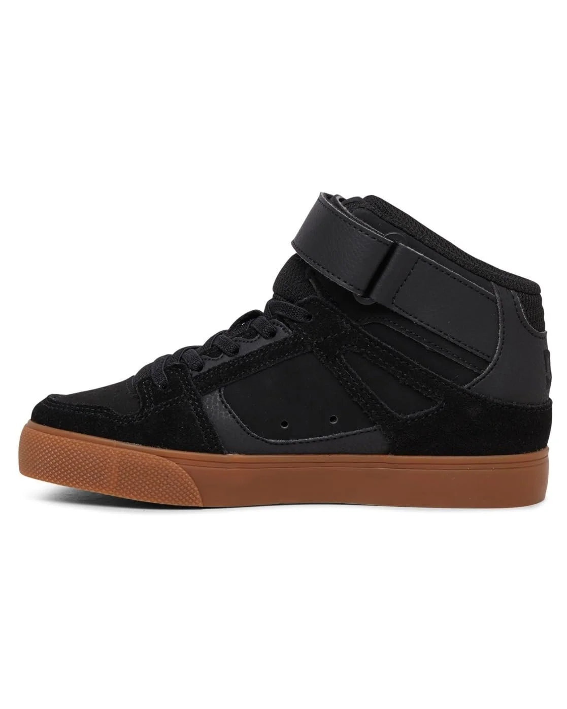 Кросівки DC Shoes Pure High-top Ev для хлопчиків, фото №4