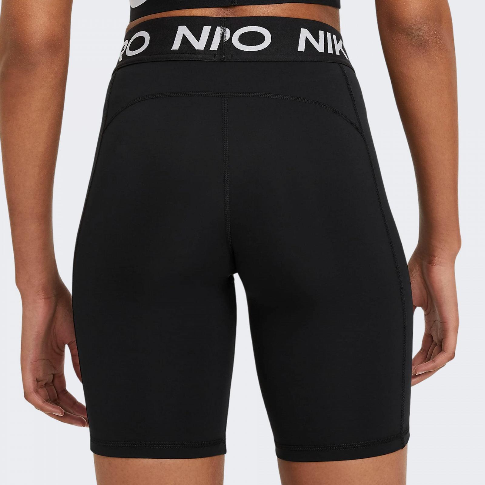 Шорти Nike W NP 365 SHORT 8IN S, фото №2