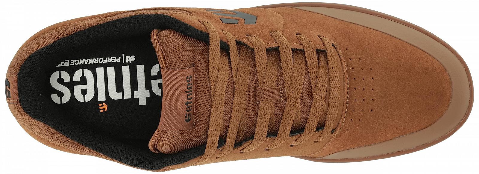 Кросівки Etnies Marana, фото №5