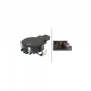 Датчик дощу HELLA 6PW 012 008-891 FORD FORD USA - Фото 1