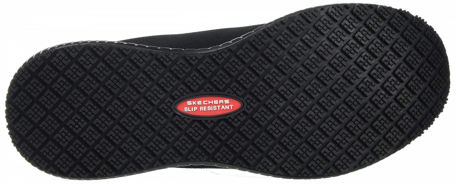 Кросівки Skechers Squad Sr для жінок, фото №4