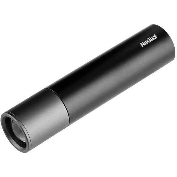 Xiaomi Nextool NE20163 Кишеньковий ліхтарик з телескопічним фокусуванням, 150lm, 1200мАч, фото №1