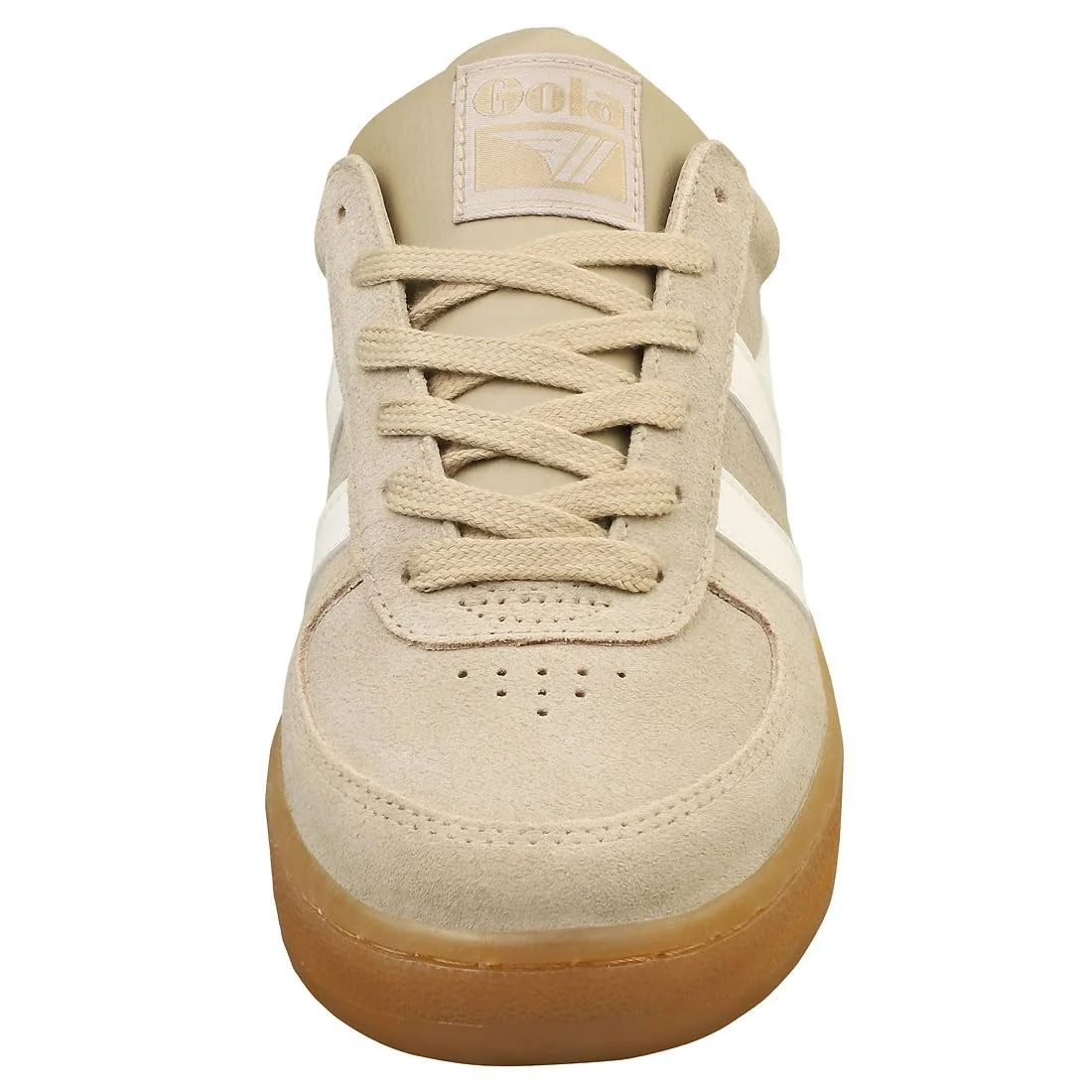 Кросівки Gola Grandslam Suede CLA589BY, фото №3 Кросівки Gola Grandslam Suede CLA589BY, фото №3