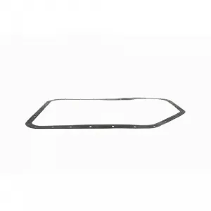 Прокладка піддона АКПП VAICO Green Mobility Parts V10-2502 AUDI synthetic.ua - Фото 1