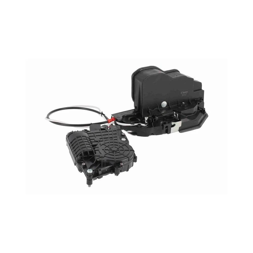 Замок дверей VEMO V20-85-0146 для BMW, передній лівий, фото №1