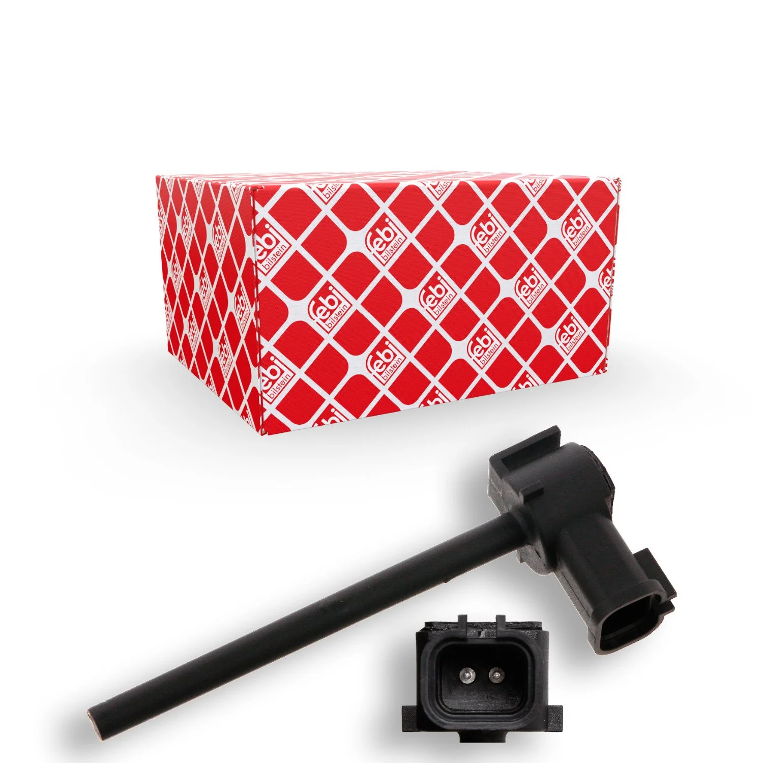 Датчик рівня охолоджувальної рідини FEBI BILSTEIN 32713 для MAN NEOPLAN, фото №1