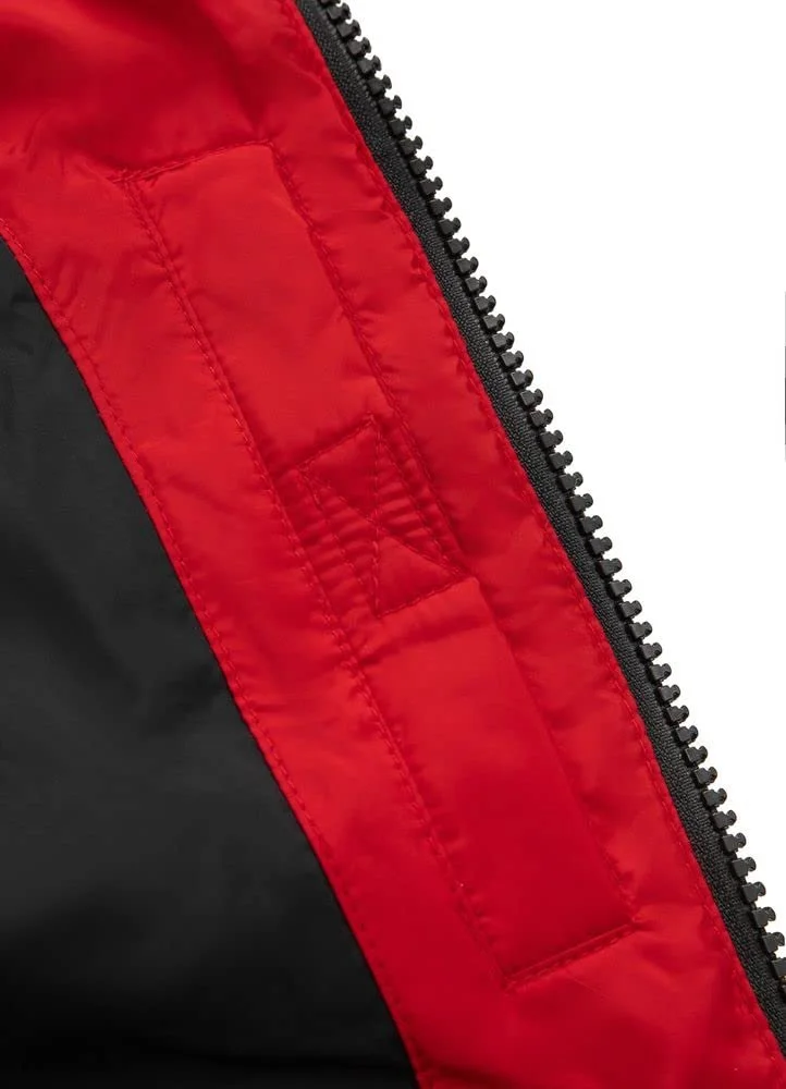 Куртка дитяча зимова стьобана PITBULL Pit Bull West Coast Mobley, фото №9