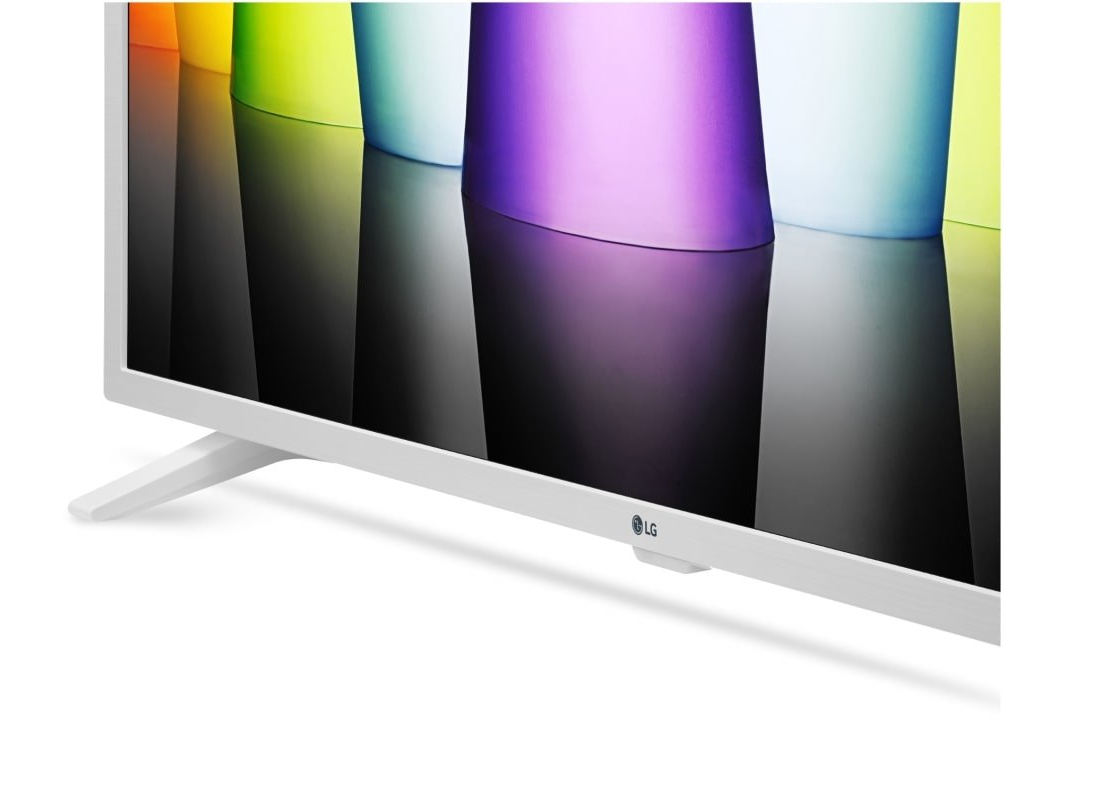 Телевізор 32" LG 32LQ63806LC / Full HD / 60 Гц / LCD / Smart TV / Wi-Fi / Bluetooth / T2, фото №4