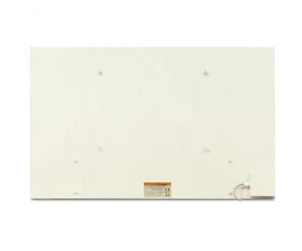 Обігрівач TEPLOCERAMIC TCM-RA750-WHITE, фото №5