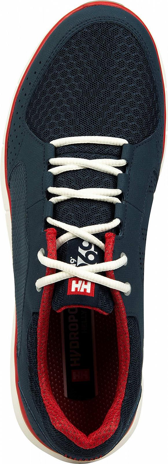 Кроссовки Helly Hansen Ahiga V4 Hydropower, фото №4