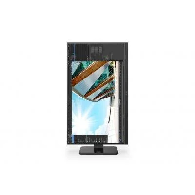 Монитор AOC U27P2, фото №5 Монитор AOC U27P2, фото №5