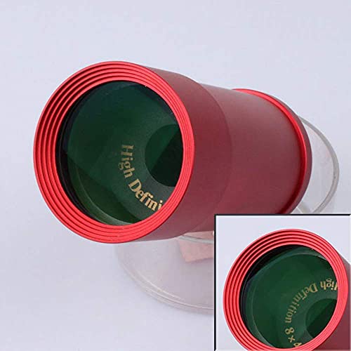 Monocular Teleskop 10x50 FMC BAK4 Prism, фото №5