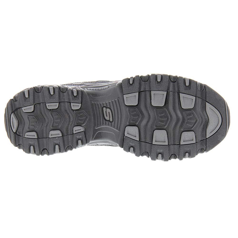 Кроссовки Skechers D'lites-Fresh Start женские, фото №3