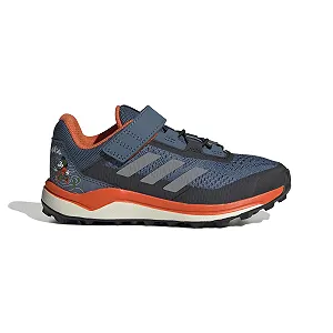 Кросівки для трейлраннінгу Adidas Terrex Disney Agravic Flow Unisex - Фото 1
