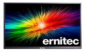 Купити Монітор Ernitec 86 inch 24/7 Surveillance - Фото 1 Монітор Ernitec 86 inch 24/7 Surveillance - Фото 1