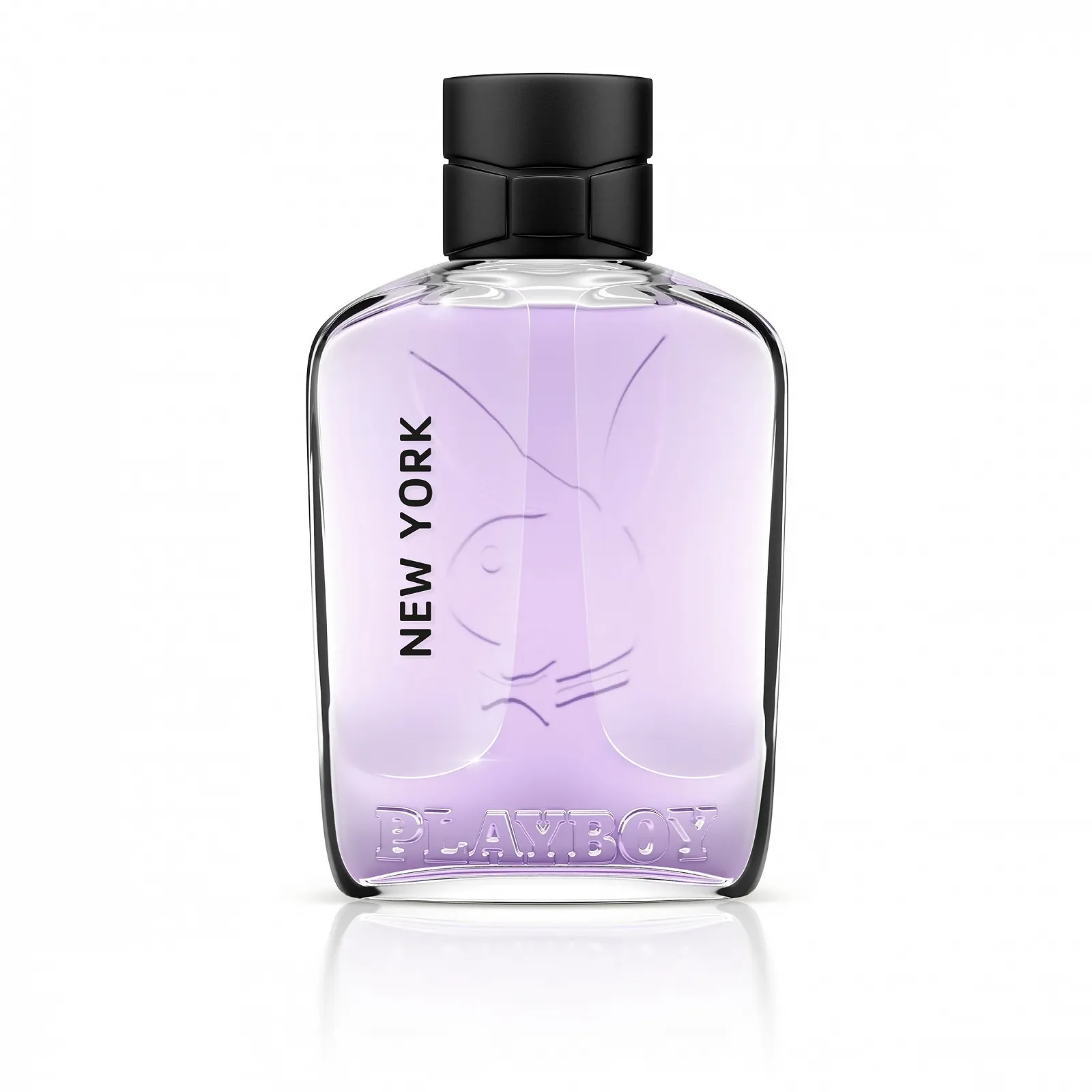 Туалетна вода Playboy New York 100 мл, фото №2