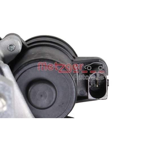 Тормозной суппорт METZGER GREENPARTS 6261407 для MERCEDES-BENZ задний мост слева, фото №3 Тормозной суппорт METZGER GREENPARTS 6261407 для MERCEDES-BENZ задний мост слева, фото №3