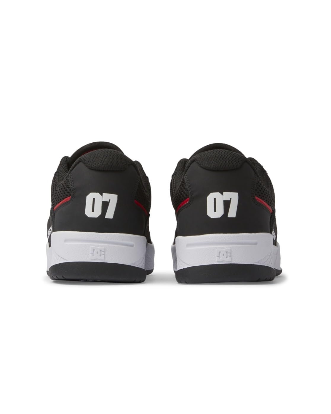 Взуття DC Shoes Construct Чоловіче, фото №6