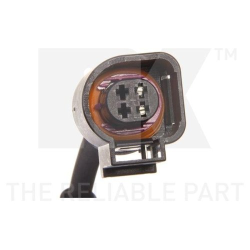 Датчик частоты вращения колеса NK 292529 для FORD SEAT VW, задний левый, фото №2