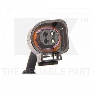 Датчик частоты вращения колеса NK 292529 для FORD SEAT VW, задний левый synthetic.ua - Фото 1