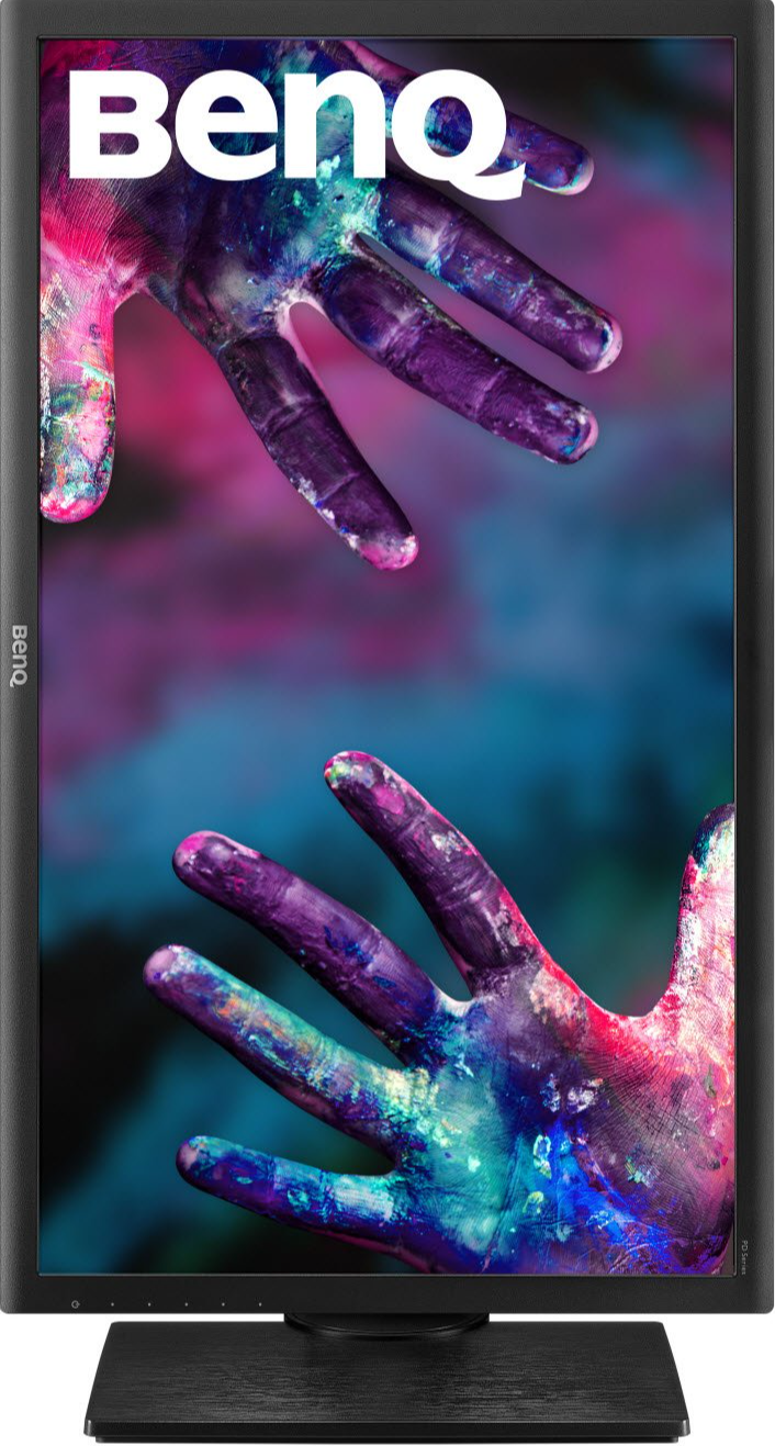 Монитор 27" BenQ PD2700Q 2K IPS 60 Гц, фото №7