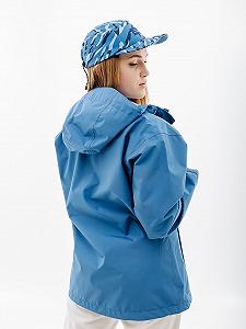 Куртка HELLY HANSEN W SEVEN J JACKET S synthetic.ua - Фото 1