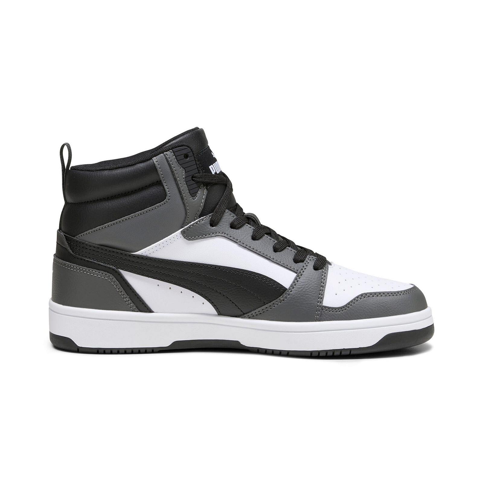 Кросівки PUMA Unisex Rebound V6, фото №4