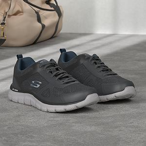 Кроссовки женские Skechers Energy synthetic.ua - Фото 1