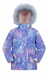 Куртка Mountain Warehouse Ranger Візерункова Водостійка - Фото 1