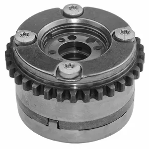 Фазорегулятор PartsTec PTA126-0034 для MERCEDES-BENZ випускна сторона - Фото 1