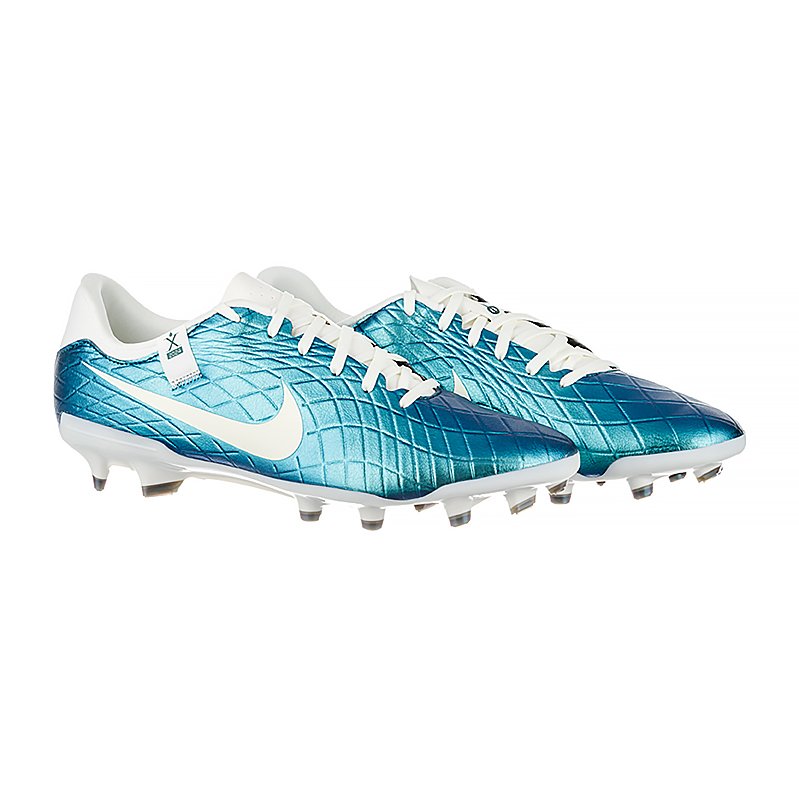 Бутси Nike LEGEND 10 ACADEMY FG/MG  45.5, фото №5