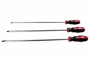 Купити Викрутки US Pro 3 x 500mm Extra Long - Фото 1 Викрутки US Pro 3 x 500mm Extra Long - Фото 1