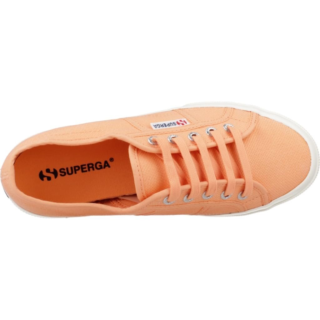 Кросівки Superga 2750-Cotu Classic Unisex, фото №7