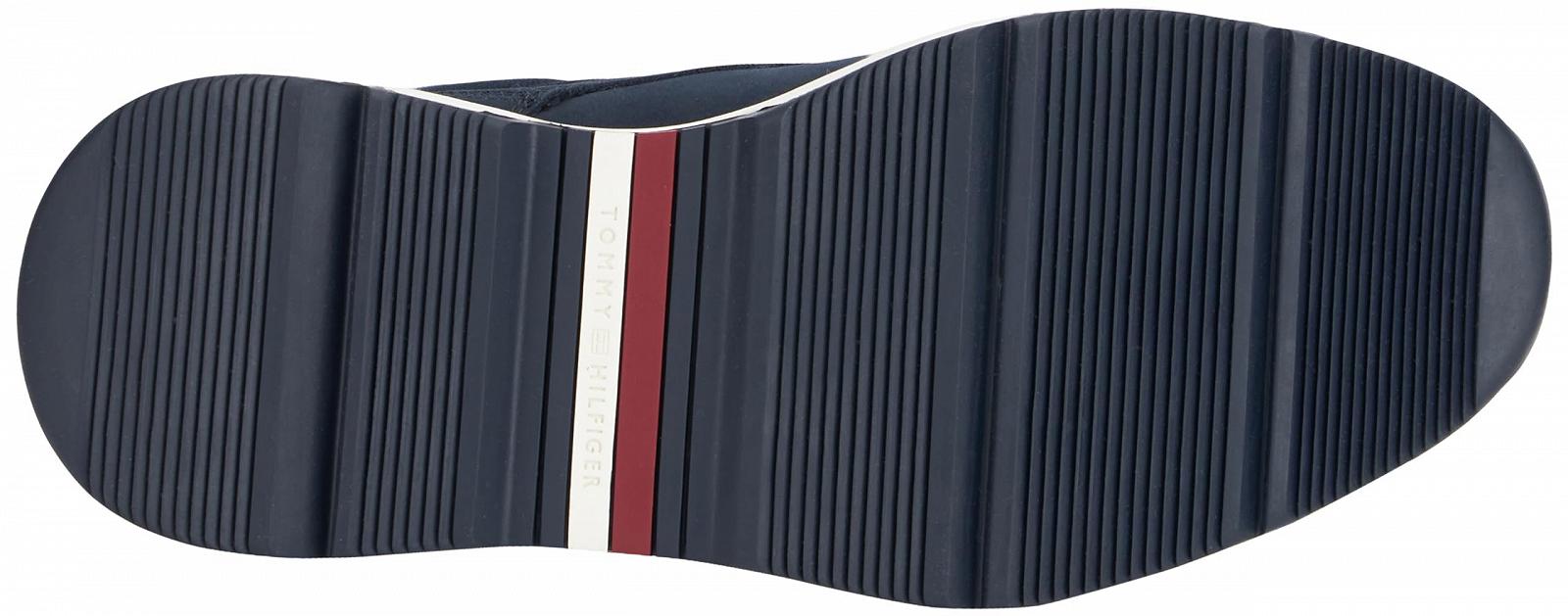 Челсі Tommy Hilfiger Hybrid Шкіряні, фото №2