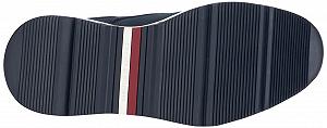 Челсі Tommy Hilfiger Hybrid Шкіряні synthetic.ua - Фото 1