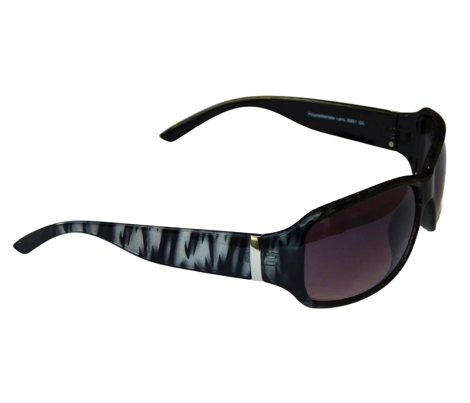 Сонцезахисні окуляри Gil-Design Великі Жіночі Porn Glasses Дуже Модний Ретро Стиль M 52, фото №1