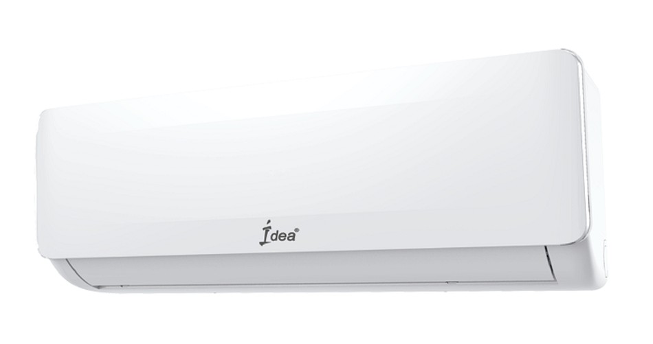 Кондиционер Idea ISR-18HR-SA7-N1 FH on/off, фото №2