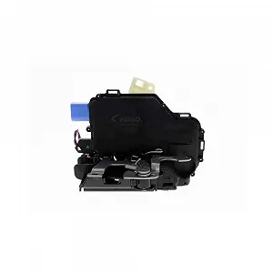 Замок двери VEMO V10-85-0040 для SEAT SKODA VW - Фото 1