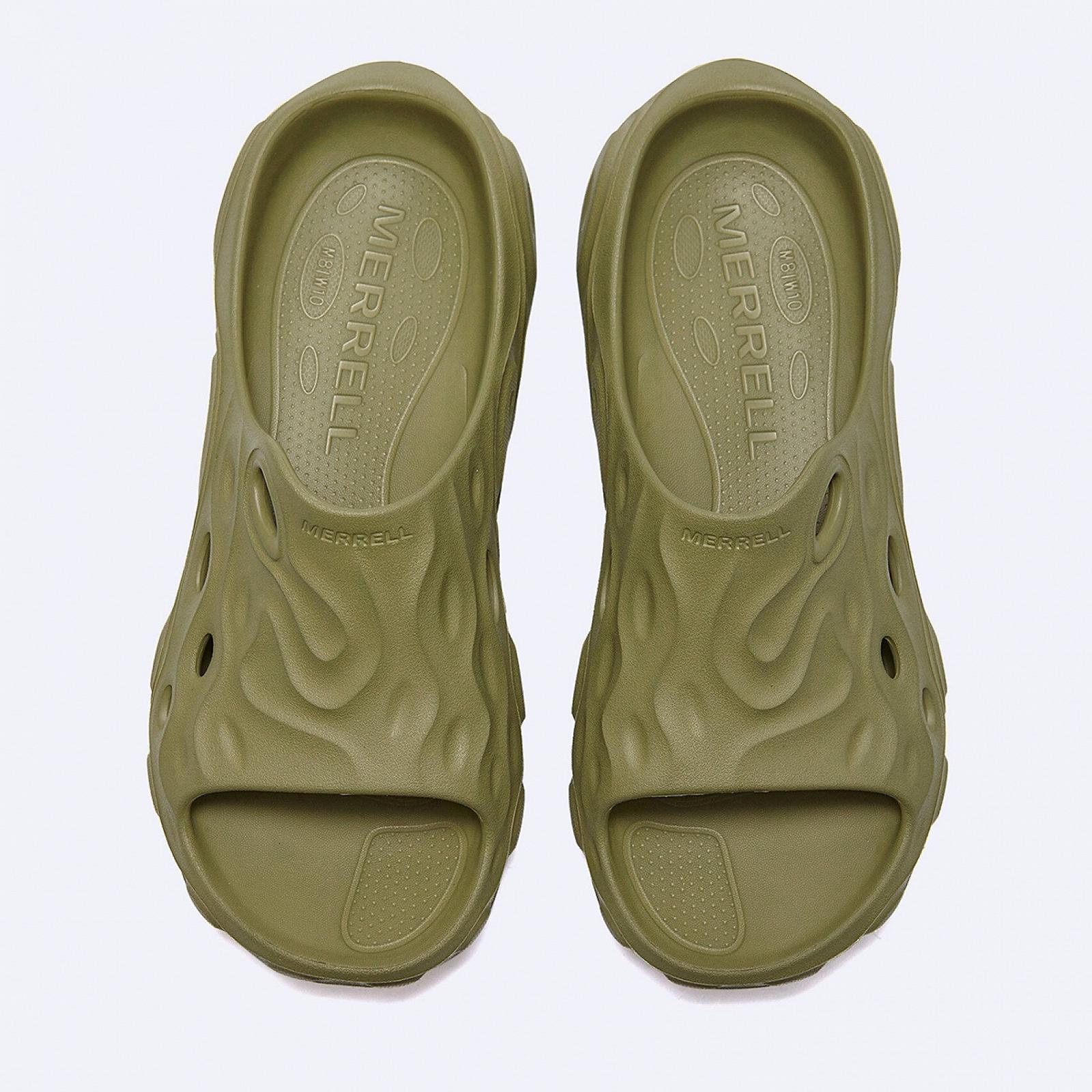 Шльопанці Merrell Men's Hydro Slide 2 Water Shoes 41, фото №4