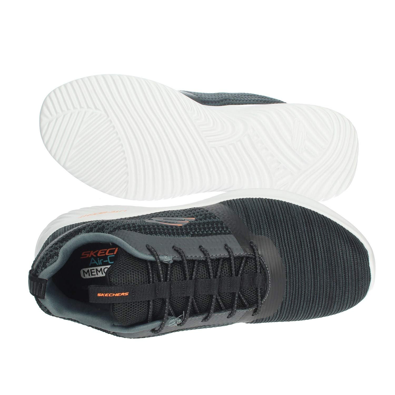 Кроссовки Skechers Bounder мужские, фото №7
