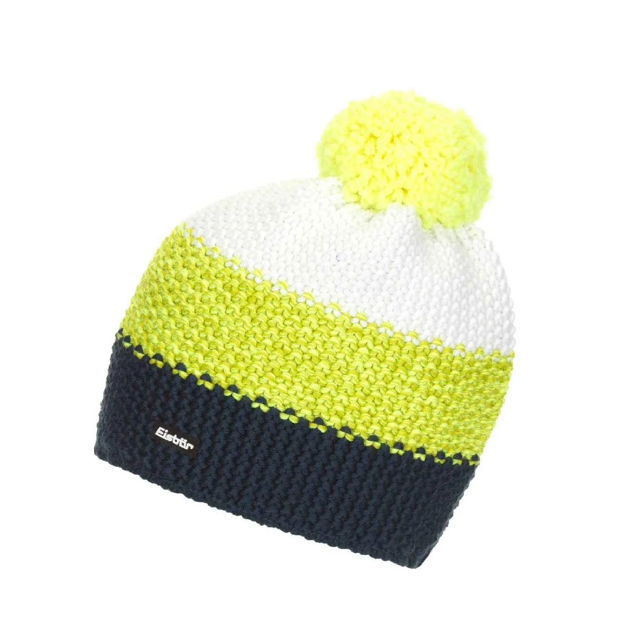 Шапка Eisbär Star Pompom MC Kids, фото №1 Шапка Eisbär Star Pompom MC Kids, фото №1