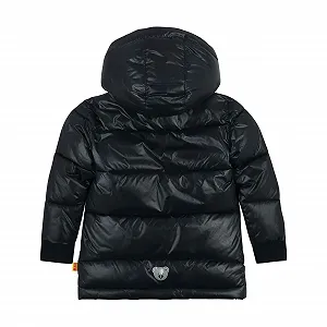 Куртка Steiff для мальчиков synthetic.ua - Фото 1